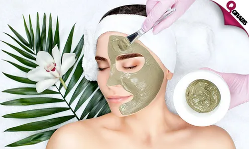 Facial of Your Choice!